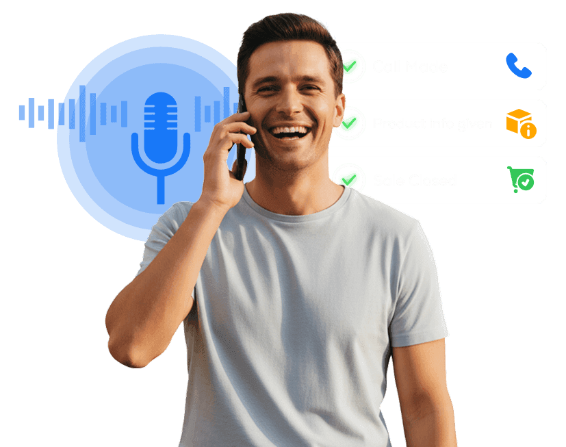 Sales and Product Information