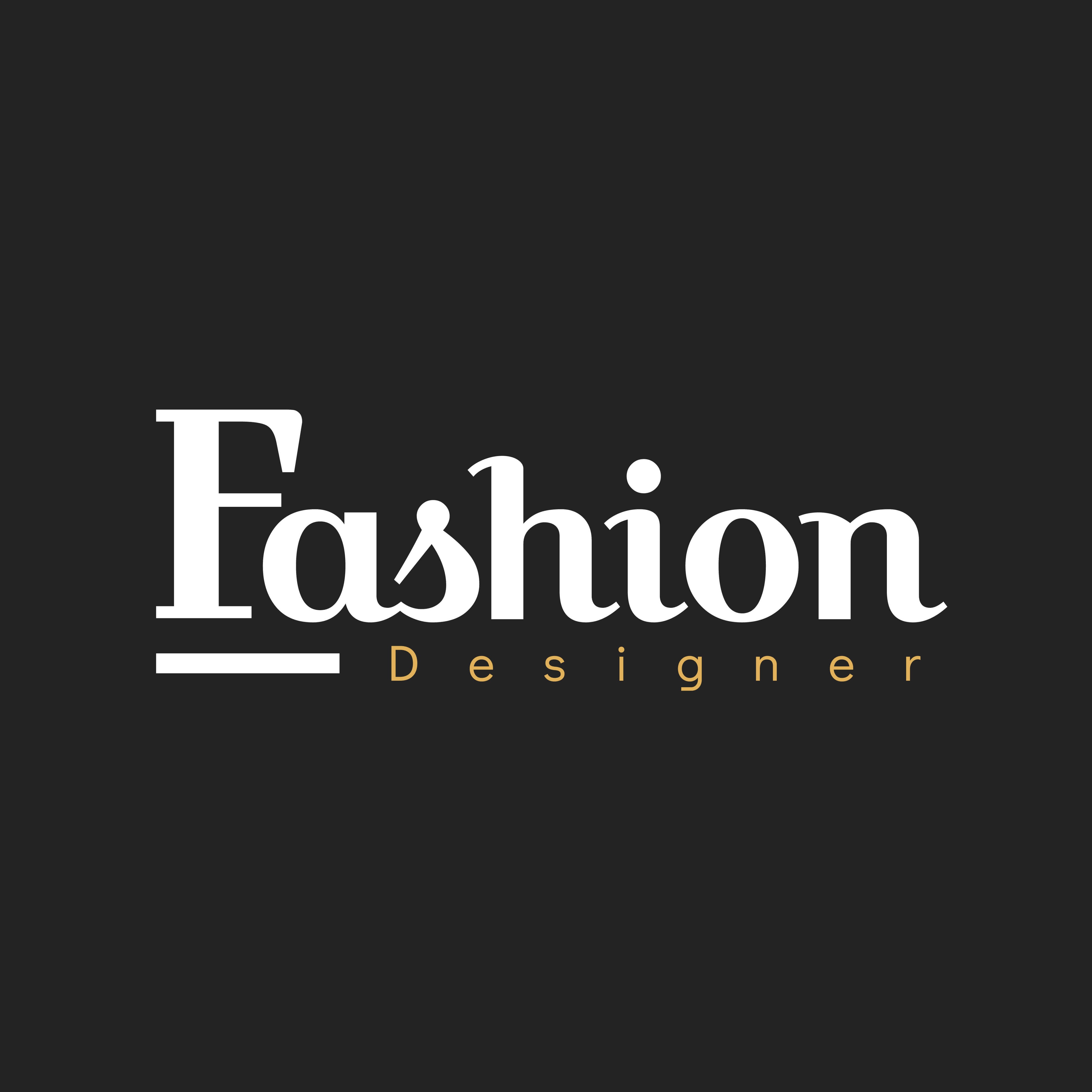 Fashion Designer